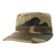 Rothco Kids Military Fatigue Cap - Woodland Camo