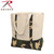 Rothco Large Camo Canvas Tote Bag Rothco Large Camo Canvas Tote Bag