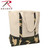 Rothco Large Camo Canvas Tote Bag Rothco Large Camo Canvas Tote Bag