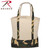 Rothco Large Camo Canvas Tote Bag Rothco Large Camo Canvas Tote Bag