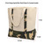 Rothco Large Camo Canvas Tote Bag Rothco Large Camo Canvas Tote Bag