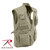 Rothco Deluxe Safari Outback Vest