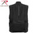 Rothco Deluxe Safari Outback Vest