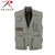 Rothco Deluxe Safari Outback Vest