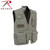 Rothco Deluxe Safari Outback Vest