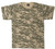 Rothco Kids Digital Camo T-Shirt