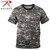 Rothco Kids Digital Camo T-Shirt