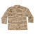 Rothco Kids Camo BDU Shirt