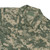 Rothco Kids Camo BDU Shirt