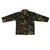 Rothco Kids Camo BDU Shirt