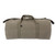 Rothco Canvas Shoulder Duffle Bag