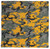 Rothco Large Camo Bandana 27 x 27 Inch Rothco Large Camo Bandana 27 x 27 Inch