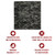 Rothco Large Camo Bandana 27 x 27 Inch Rothco Large Camo Bandana 27 x 27 Inch