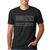 T-Shirt - Pledge of Allegiance Thin Blue Line Flag