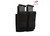 Rothco MOLLE Double Pistol Mag Pouch With Insert