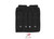 Rothco MOLLE Double Pistol Mag Pouch With Insert
