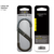 Dual Carabiner Stainless Steel