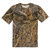 Browning Wasatch Short Sleeve T-Shirt Mossy Oak Shadow Grass Habitat S