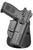 Evolution Paddle Holster