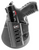 Evolution Paddle Holster