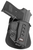 Evolution Paddle Holster