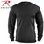 Rothco Long Sleeve Solid T-Shirt