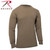 Rothco Long Sleeve Solid T-Shirt