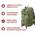 Rothco Trauma Kit Backpack