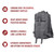 Rothco Trauma Kit Backpack
