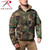 Rothco Concealed Carry Soft Shell Jacket