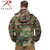 Rothco Concealed Carry Soft Shell Jacket