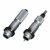 RCBS Full Length Die Set - Group D - Bottleneck Rifle Cartridge .17 Hornet