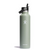 Standard Mouth 24oz Insulated Water Bottle w/ Flex Straw