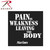 Rothco Marines ''Pain Is Weakness'' T-Shirt