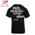 Rothco Marines ''Pain Is Weakness'' T-Shirt