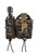 Leo Taco-Molle Carrying Pouch