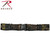 Rothco New Issue Marine Corps Style Quick Release Pistol Belts