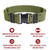 Rothco New Issue Marine Corps Style Quick Release Pistol Belts