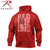 Rothco Concealed Carry R.E.D. (Remember Everyone Deployed) Hoodie
