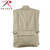 Rothco Plainclothes Concealed Carry Vest