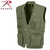 Rothco Plainclothes Concealed Carry Vest