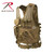 Rothco Cross Draw MOLLE Tactical Vest