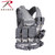 Rothco Cross Draw MOLLE Tactical Vest
