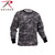 Rothco Long Sleeve Digital Camo T-Shirt