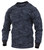 Rothco Long Sleeve Digital Camo T-Shirt