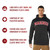 Rothco Embroidered Pullover Hoodies