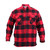 Rothco Extra Heavyweight Buffalo Plaid Sherpa Lined Flannel Shirts