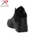 Rothco Forced Entry Security Boot - 6 Inch