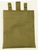 Roll-Up Dump Pouch
