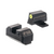 Optics Ready Stealth Night Sight Set for Springfield Hellcat OSP/XD-S w/ 507K